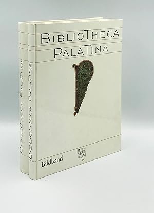 Bibliotheca Palatina: Katalog zur Ausstellung vom 8. Juli bis 2. November 1986, Heiliggeistkirche...