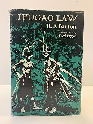 IFUGAO LAW