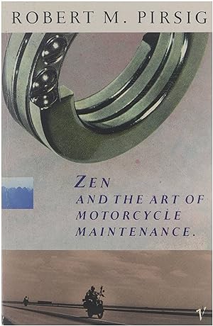 Bild des Verkäufers für Zen and the art of motorcycle maintenance : an inquiry into values zum Verkauf von Untje.com