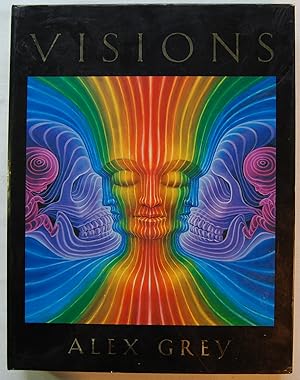 Seller image for Visions for sale by Kazoo Books LLC