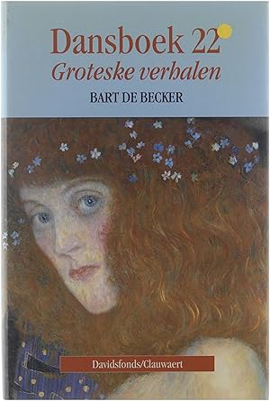 Seller image for Dansboek 22 : groteske verhalen for sale by Untje.com