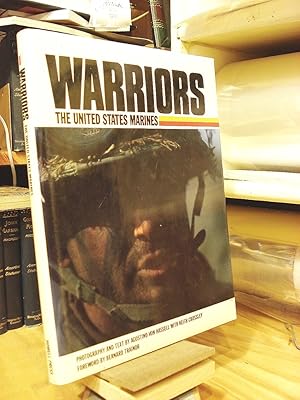 Seller image for Warriors: The United States Marines for sale by Henniker Book Farm and Gifts