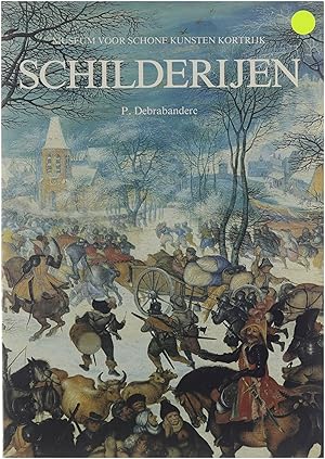 Seller image for Schilderijen for sale by Untje.com