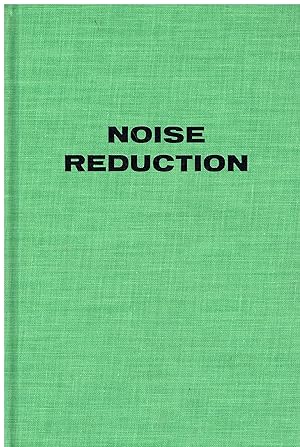 Immagine del venditore per Noise Reduction venduto da Libreria sottomarina - Studio Bibliografico