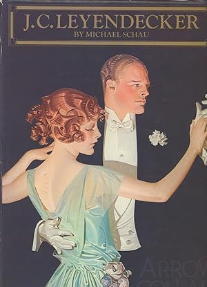 Seller image for J.C.Leyendecker for sale by Joe Orlik Books
