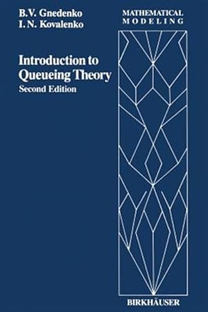 Seller image for Introduction to Queueing Theory for sale by GreatBookPrices