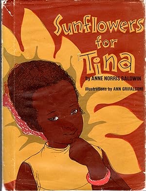 Seller image for Sunflowers for Tina for sale by Dorley House Books, Inc.