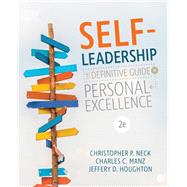 Seller image for Self-leadership for sale by eCampus