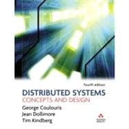 Immagine del venditore per Distributed Systems : Concepts and Design venduto da eCampus