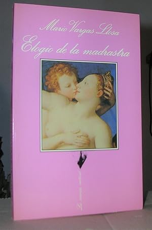 Imagen del vendedor de ELOGIO DE LA MADRASTRA a la venta por LLIBRES del SENDERI