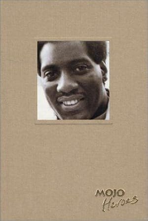 Seller image for Otis Redding (Mojo Heroes) for sale by WeBuyBooks