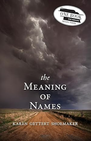 Image du vendeur pour The Meaning of Names mis en vente par moluna