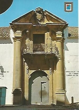 Imagen del vendedor de POSTAL 54965: RONDA Malaga. Plaza de Toros a la venta por EL BOLETIN