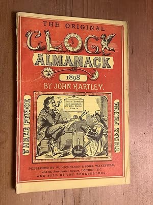 The Original Clock Almanack 1898