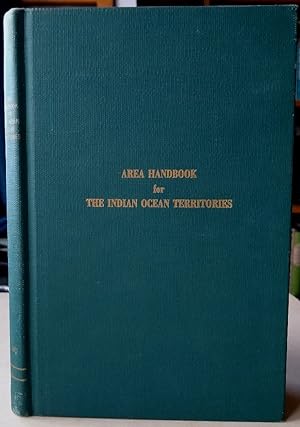 Area Handbook for the Indian Ocean Territories
