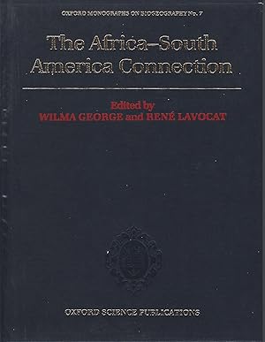 The Africa - South America Connection