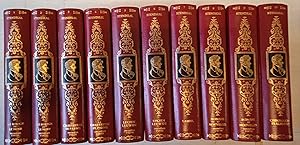 Stendhal - 10 volumes