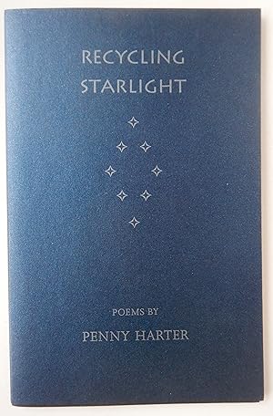 Seller image for Recycling Starlight for sale by Martin Kaukas Books