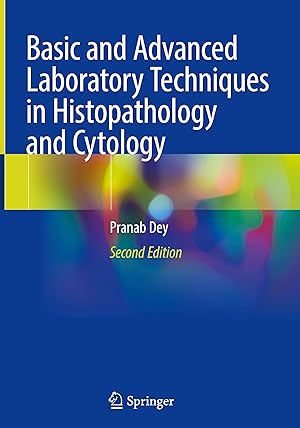 Seller image for Basic and Advanced Laboratory Techniques in Histopathology and Cytology for sale by moluna