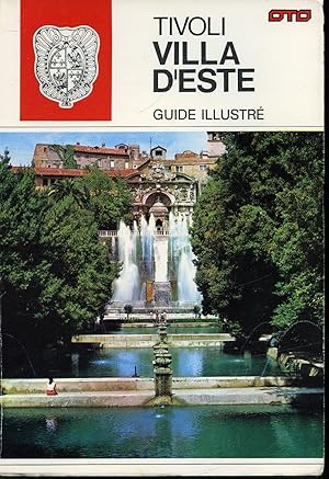 Seller image for Villa D'Este : Guide illustr for sale by Librairie Le Nord