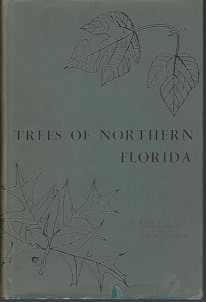 Trees of Northern Florida