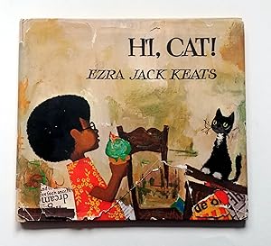 Seller image for Hi, Cat! for sale by E. M. Maurice Books, ABAA