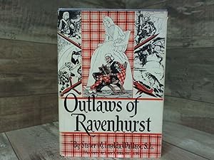 Seller image for OUTLAWS OF RAVENHURST by SISTER M IMELDA WALLACE Catholic Authors Press 1950 1st for sale by Archives Books inc.