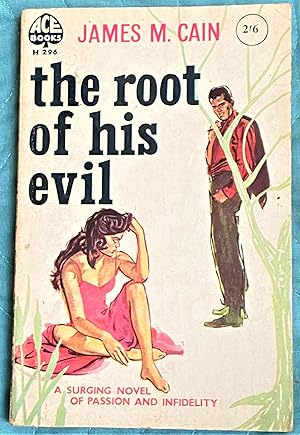 Imagen del vendedor de The Root of His Evil a la venta por My Book Heaven