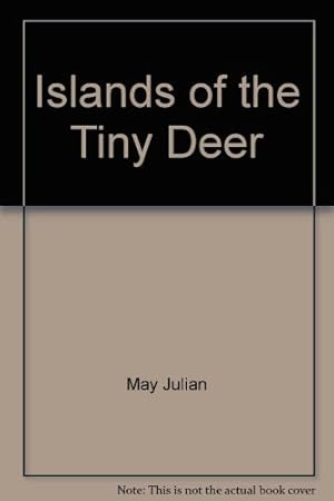 Image du vendeur pour Islands of the Tiny Deer mis en vente par Redux Books