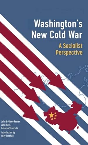 Seller image for Washington's New Cold War : A Socialists Perspective for sale by GreatBookPrices