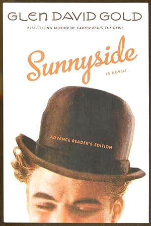 Immagine del venditore per Sunnyside venduto da Dearly Departed Books
