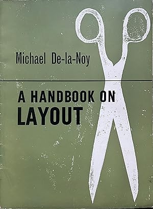 A Handbook on Layout