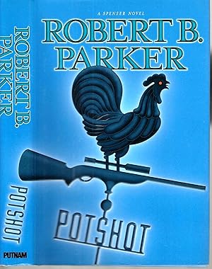 Seller image for Potshot (Spenser #28) for sale by Blacks Bookshop: Member of CABS 2017, IOBA, SIBA, ABA
