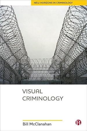 Image du vendeur pour Visual Criminology mis en vente par AHA-BUCH GmbH