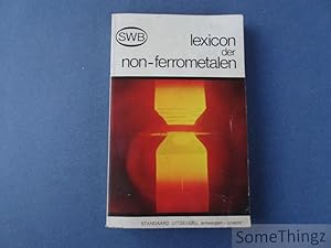 Lexicon der Non-Ferrometalen