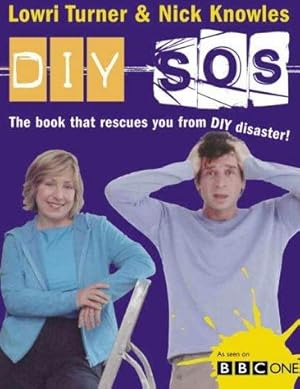 Seller image for DIY SOS: The book that rescues you from DIY disaster for sale by WeBuyBooks