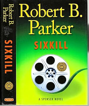Imagen del vendedor de Sixkill (Spenser #39) a la venta por Blacks Bookshop: Member of CABS 2017, IOBA, SIBA, ABA