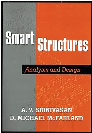 Seller image for Smart Structures: Analysis and Design for sale by Libreria sottomarina - Studio Bibliografico