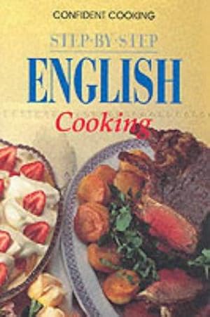 Bild des Verkufers fr English Cooking zum Verkauf von WeBuyBooks