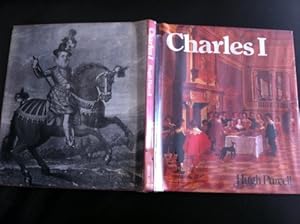 Imagen del vendedor de Charles I (Wayland kings & queens) a la venta por WeBuyBooks