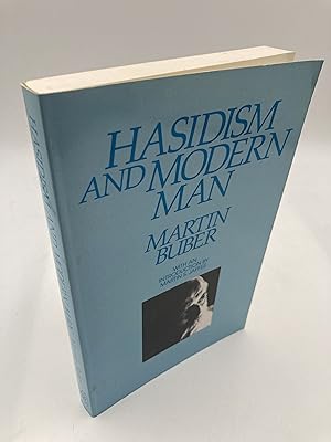 Seller image for Hasidism and modern man for sale by thebookforest.com