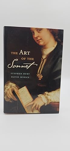 Seller image for The Art of the Sonnet for sale by thebookforest.com
