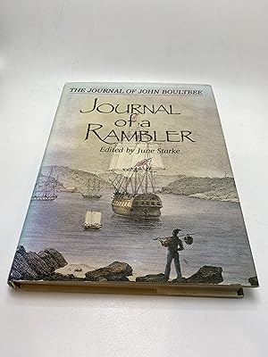 Seller image for The Journal of a Rambler: The Journal of John Boultbee for sale by thebookforest.com