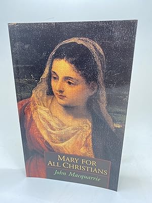 Seller image for Mary for All Christians for sale by thebookforest.com