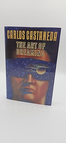 Seller image for The Art of Dreaming for sale by thebookforest.com
