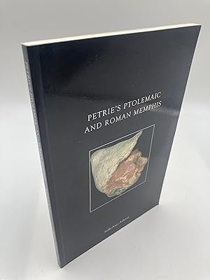 Seller image for Petries Ptolemaic and Roman Memphis (UCL Institute of Archaeology Publications) for sale by thebookforest.com