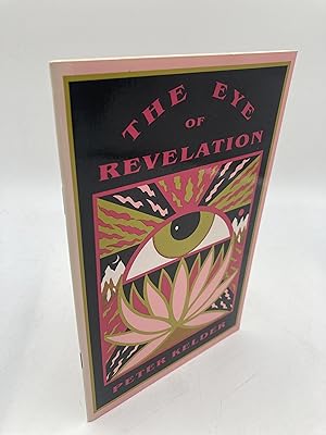 Immagine del venditore per Eye of Revelation: The Original Five Tibetan Rites of Rejuvenation venduto da thebookforest.com