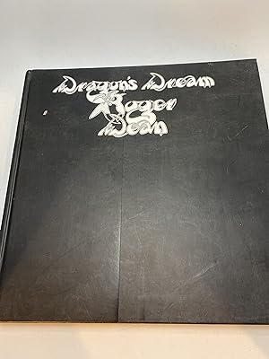 Seller image for Dragon's Dream: Roger Dean for sale by thebookforest.com