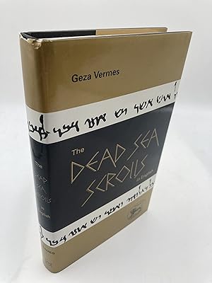 Bild des Verkufers fr The Dead Sea Scrolls in English zum Verkauf von thebookforest.com