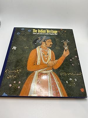 Seller image for The Indian Heritage for sale by thebookforest.com